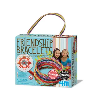 4M Girl Accessories - Friendship Bracelet