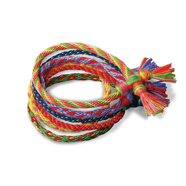 4M Girl Accessories - Friendship Bracelet