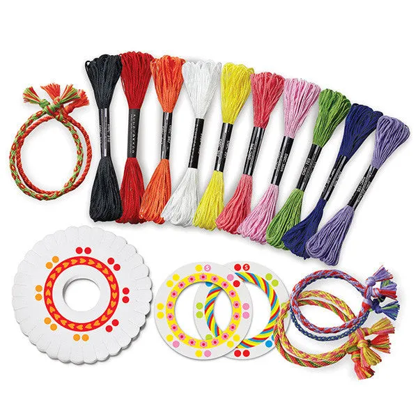 4M Girl Accessories - Friendship Bracelet
