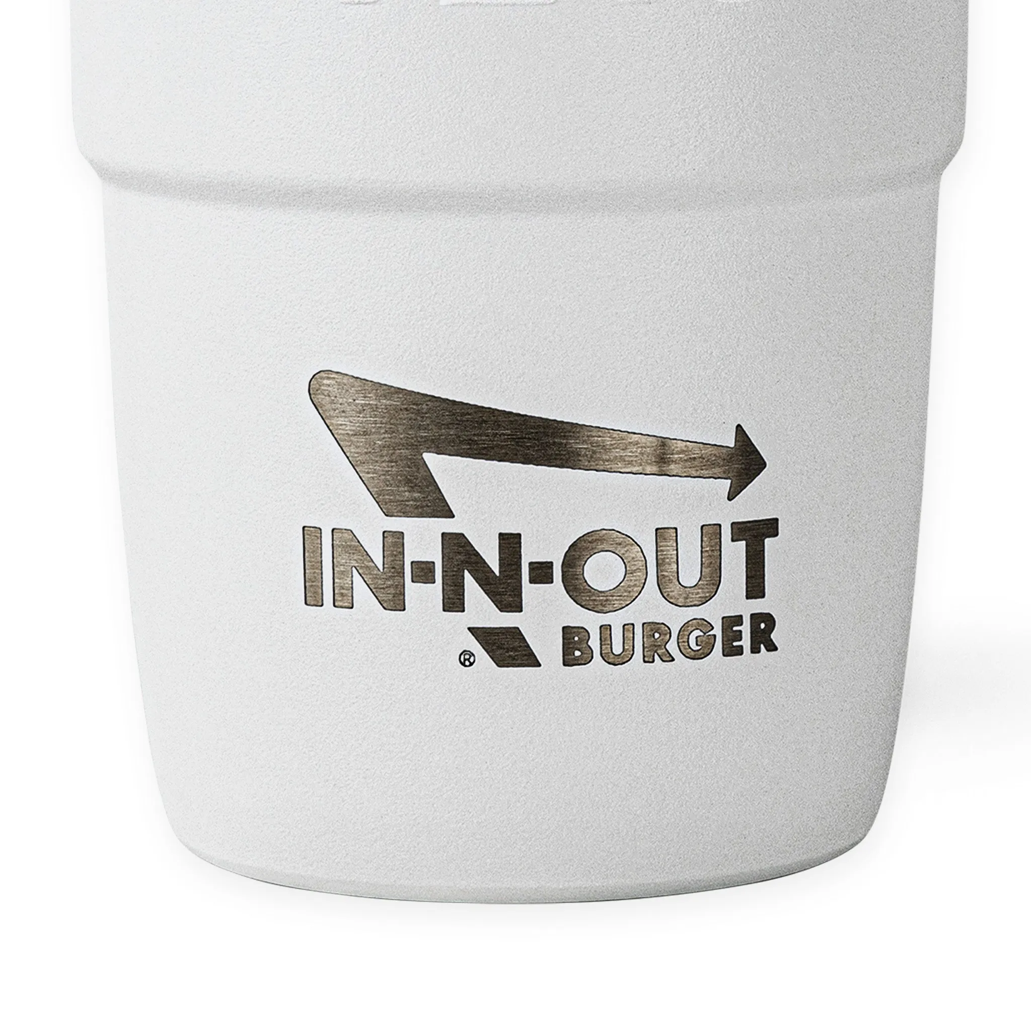 8 oz Stackable Yeti Cup