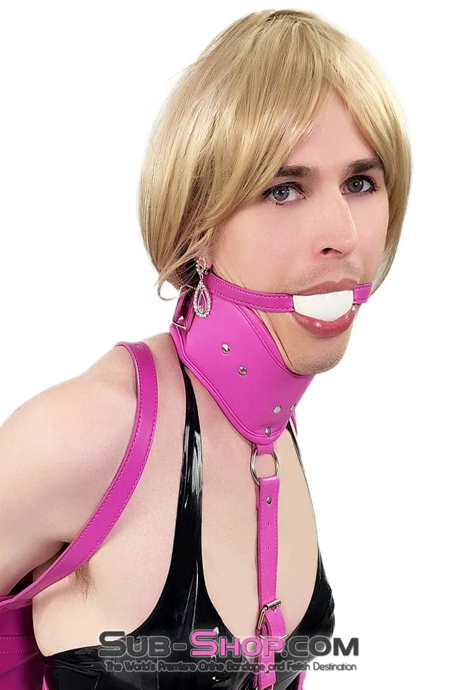 9965AE-SIS      Pretty Sissy Starlet 10 Blond Bobbed Wig
