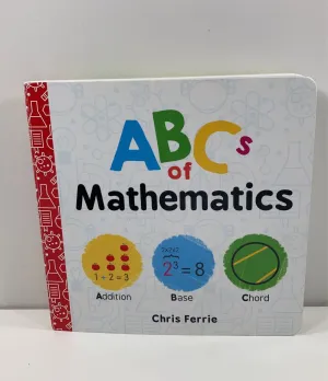 ABC’s Of Mathematics