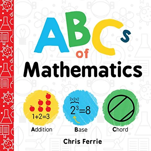 ABC’s Of Mathematics