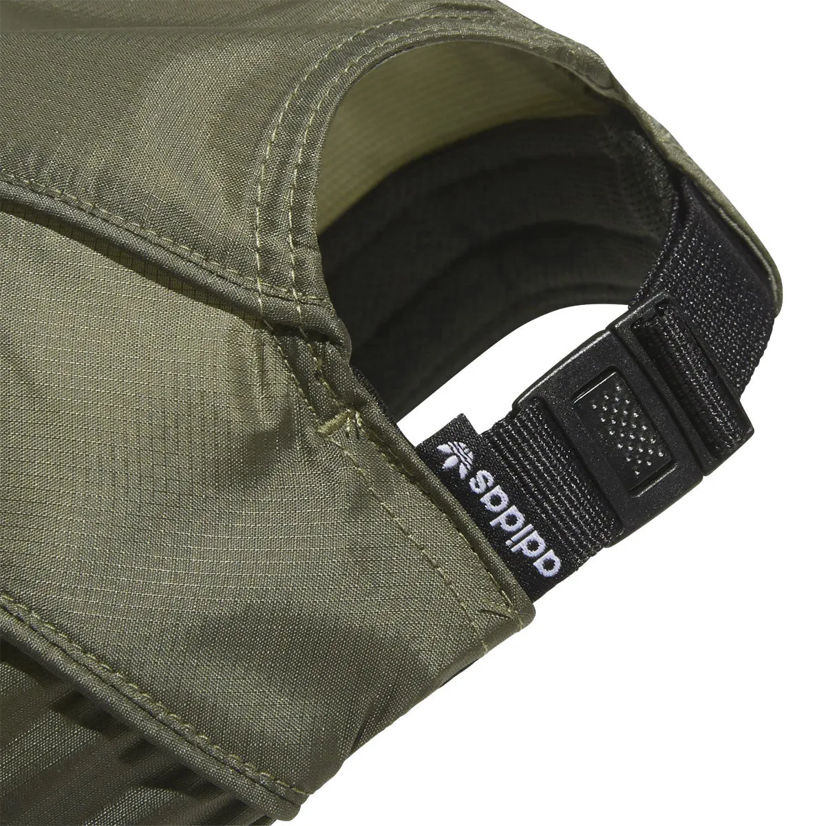 Adidas SSNL Hat - Olive Strata