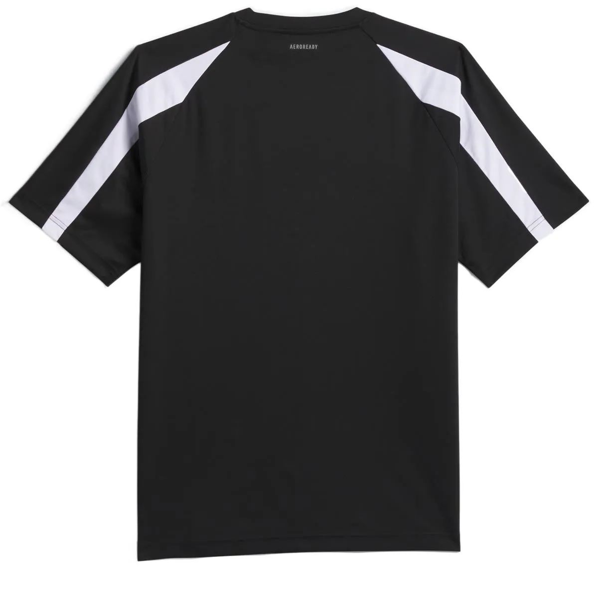 Adidas TGST Jersey - Black/White