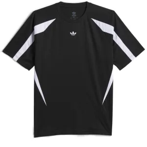 Adidas TGST Jersey - Black/White