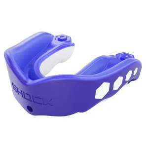 Adult's Gel Max Blue Raspberry Flavour Fusion Mouthguard