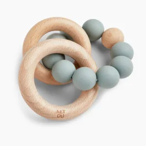 AEIOU T is For Teether, Sage