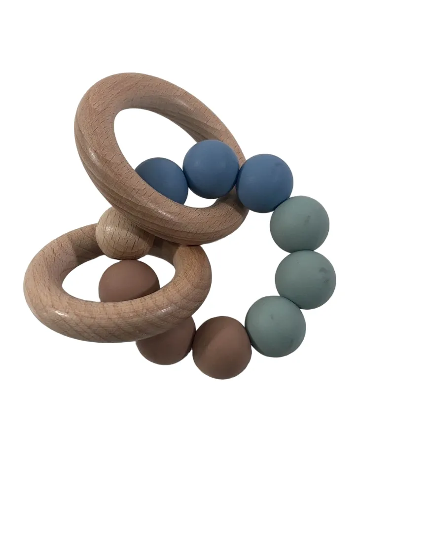 AEIOU T is For Teether, Sky