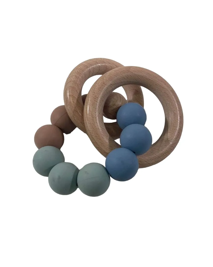 AEIOU T is For Teether, Sky
