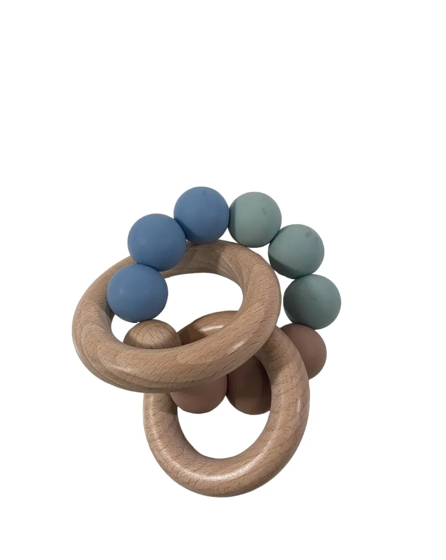 AEIOU T is For Teether, Sky