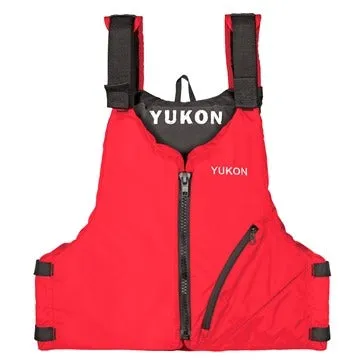 Airhead Adult Yukon Sport Paddle Vest >90 lb