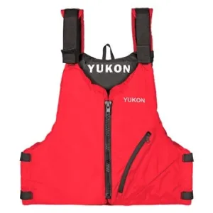 Airhead Adult Yukon Sport Paddle Vest >90 lb