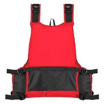 Airhead Adult Yukon Sport Paddle Vest >90 lb
