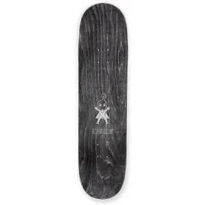 Alien Workshop Bomb Man KTC Mache Skateboard Complete - 7.875"