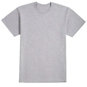 Alien Workshop Exalt Photo Upload T-Shirt - Heather Grey - LG