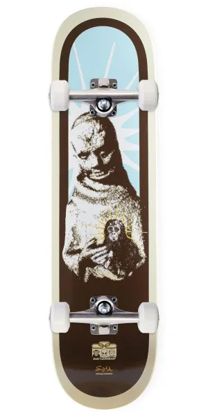 Alien Workshop Sammy Piety Skateboard Complete - 8.75"