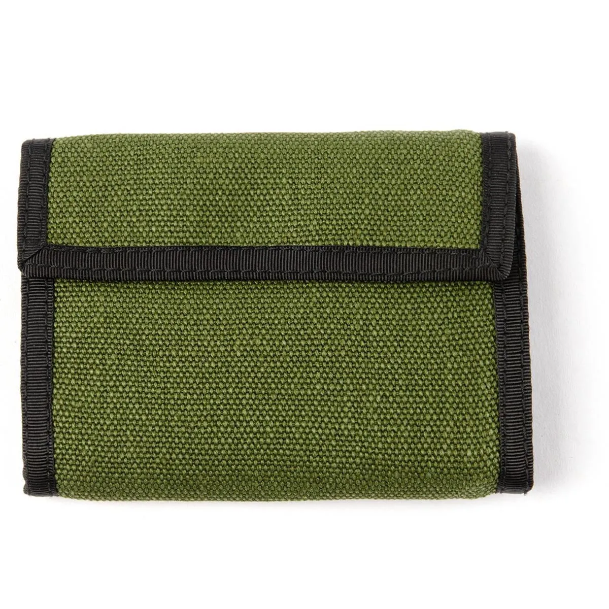 Alien Workshop Specrum Bifold Wallet - Moss