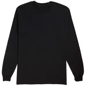 Alien Workshop Spectrum Color-Up Long Sleeve T-Shirt - Black - MD