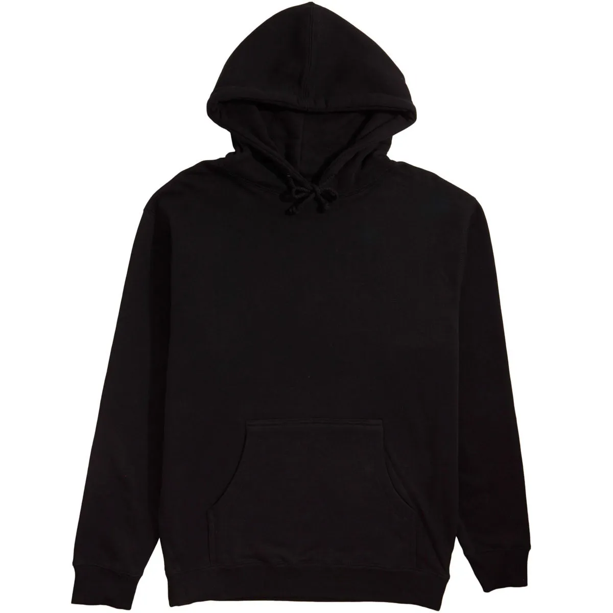 Alien Workshop Spectrum Color-Up Pullover Hoodie - Black - XL