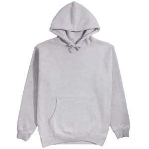 Alien Workshop Spectrum Color-Up Pullover Hoodie - Heather Grey - XXL
