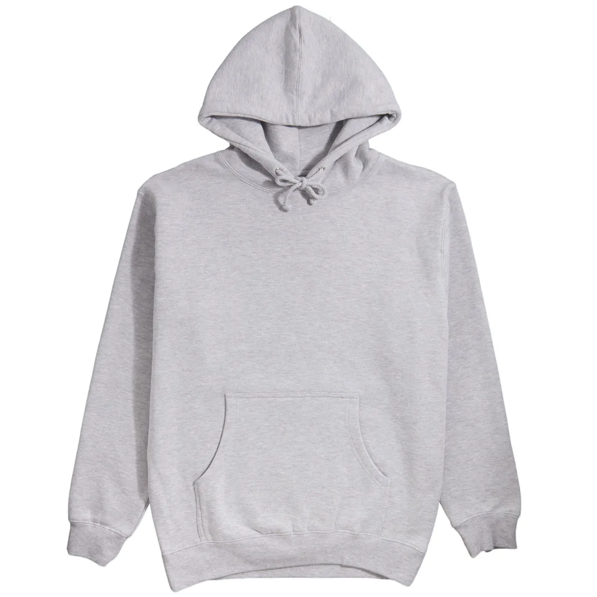 Alien Workshop Spectrum Color-Up Pullover Hoodie - Heather Grey - XXL