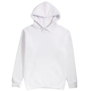 Alien Workshop Spectrum Color-Up Pullover Hoodie - White - XL