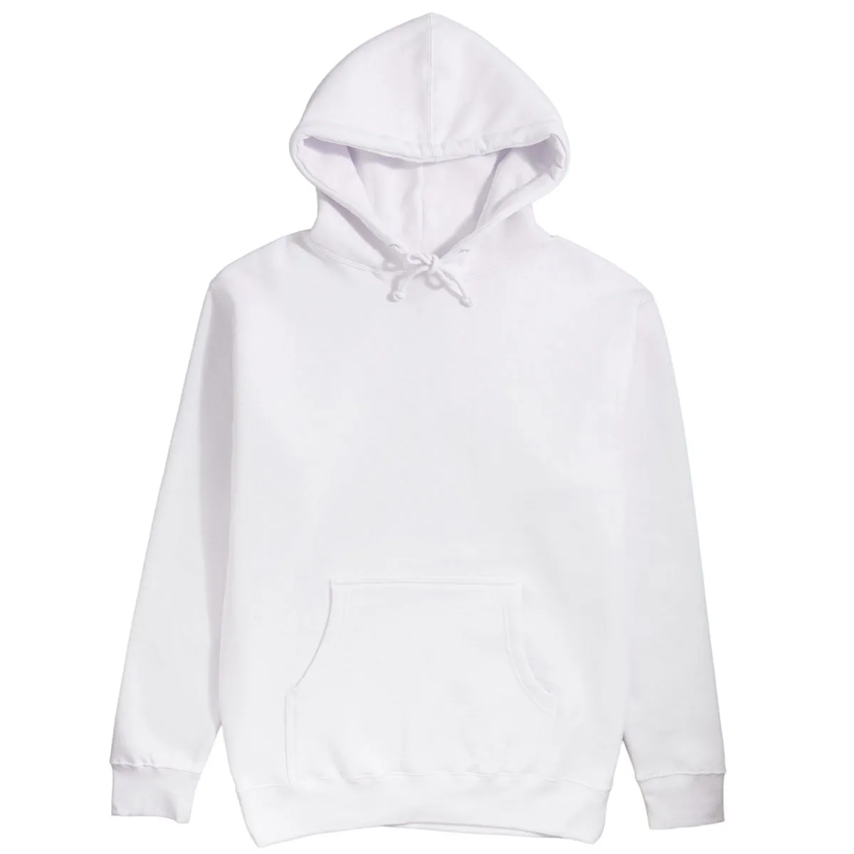 Alien Workshop Spectrum Color-Up Pullover Hoodie - White - XL