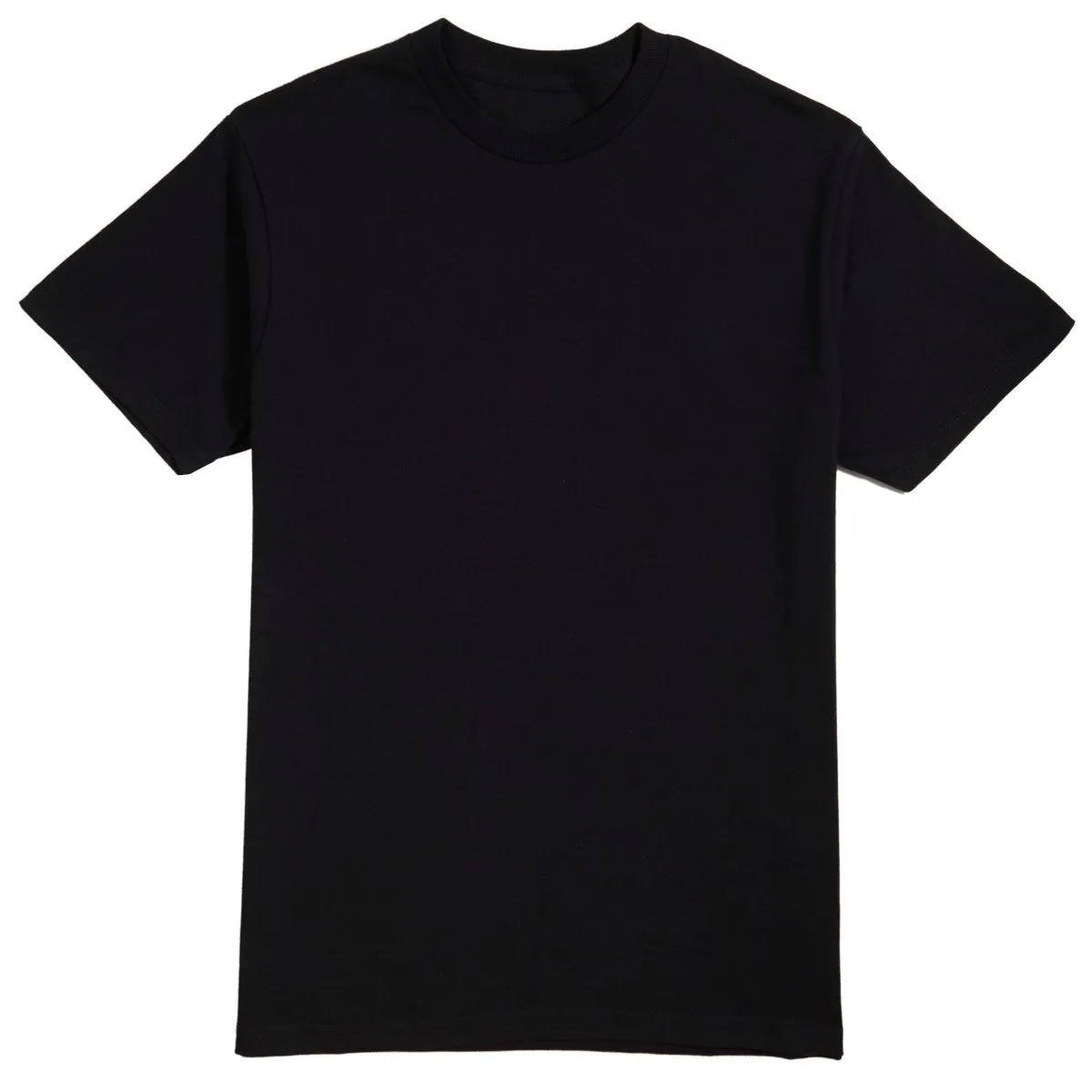 Alien Workshop Spectrum Color-Up T-Shirt - Black - SM