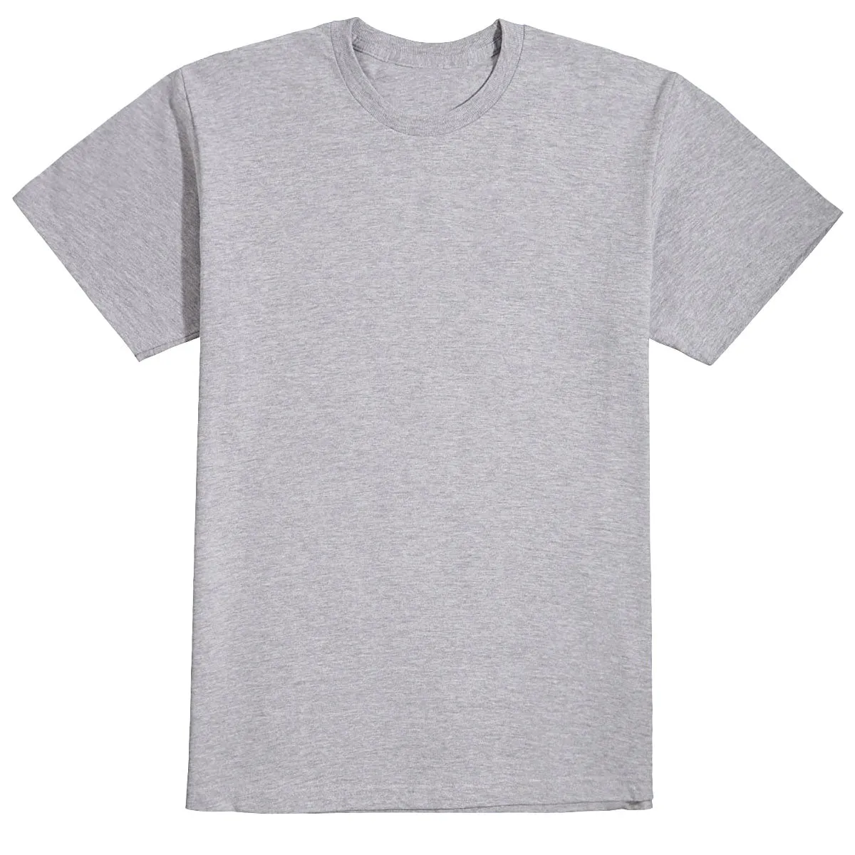 Alien Workshop Spectrum Color-Up T-Shirt - Heather Grey - XXL