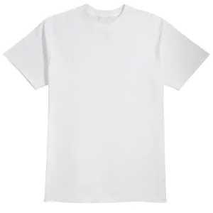 Alien Workshop Spectrum Color-Up T-Shirt - White - XL