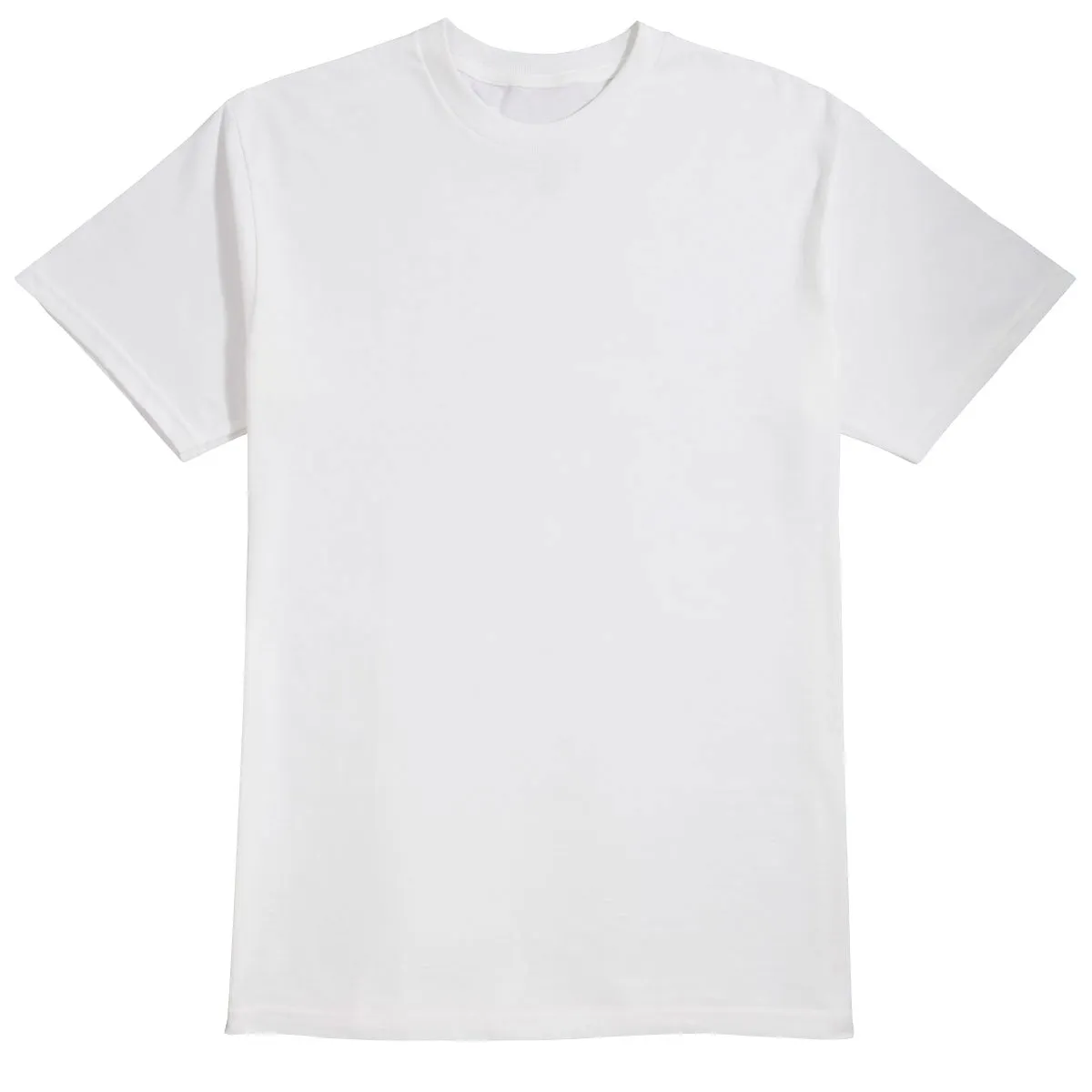 Alien Workshop Spectrum Color-Up T-Shirt - White - XL