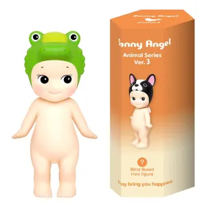 Animal 3 Series, Sonny Angel