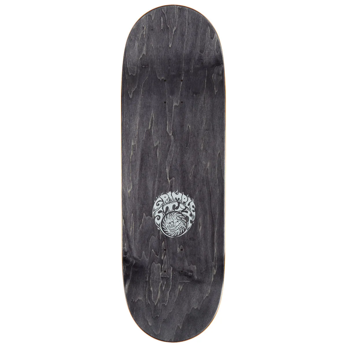 Anti-Hero Grimplestix Team Litho Skateboard Complete - 10.00"