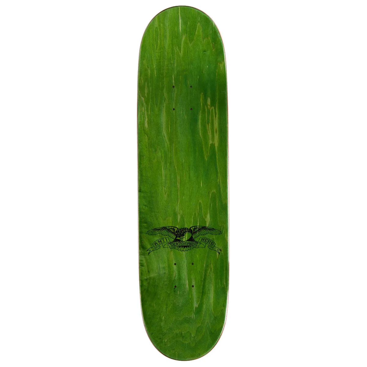 Anti-Hero Pfanner Roach And Toad Skateboard Complete - 8.50"