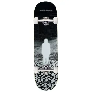 April Ronnie Kessner Beam Skateboard Complete - 8.25"