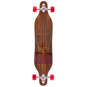 Arbor Axis Flagship 40" II Longboard Complete