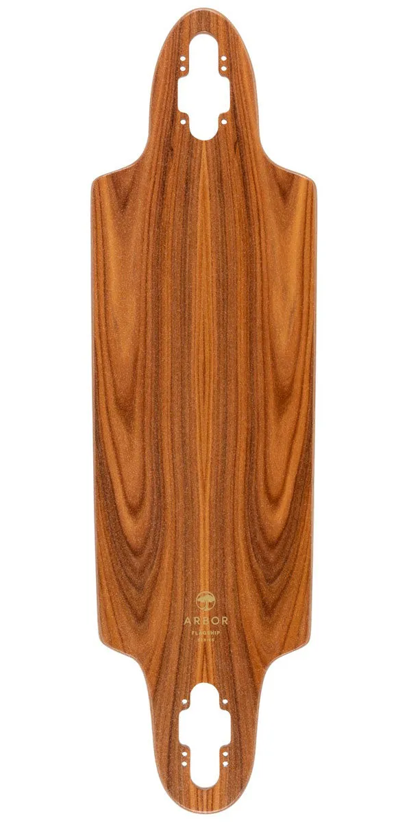 Arbor Cruiser Flagship Zeppelin 32" Longboard Complete
