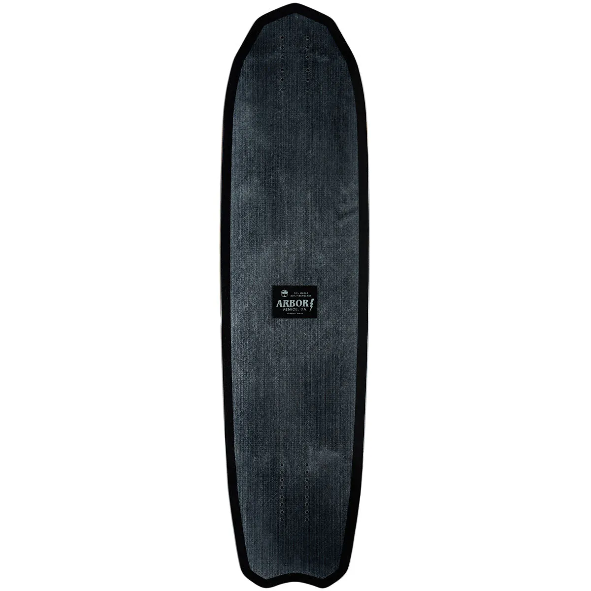 Arbor Tyler Howell Downhill 38" Longboard Complete