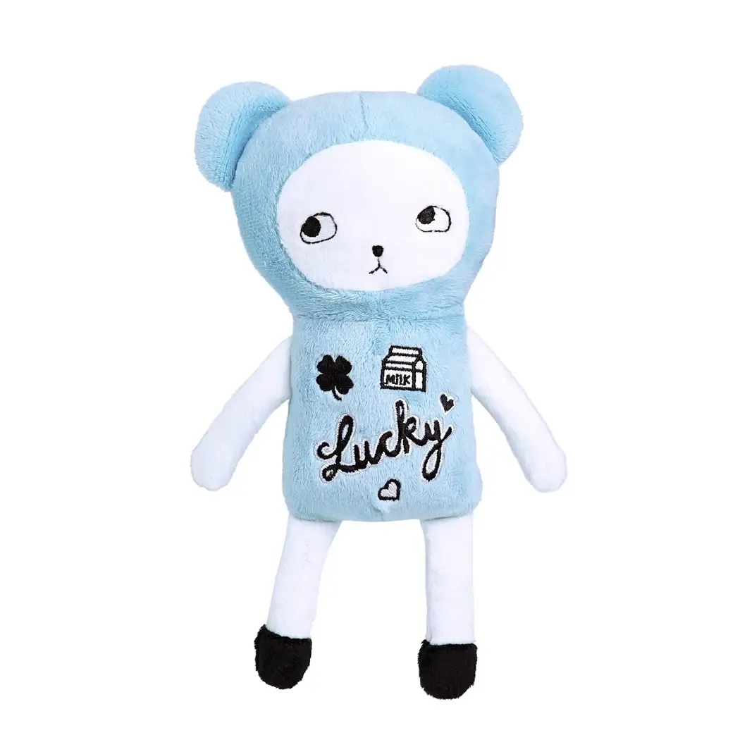 Baby Teddyboy