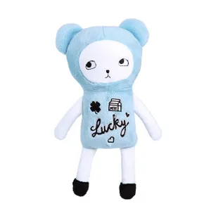 Baby Teddyboy