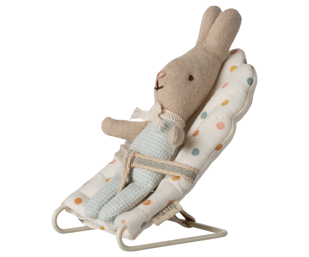 Babysitter, My - Multi Dots