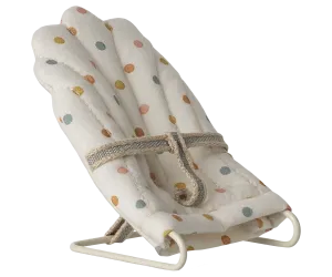 Babysitter, My - Multi Dots