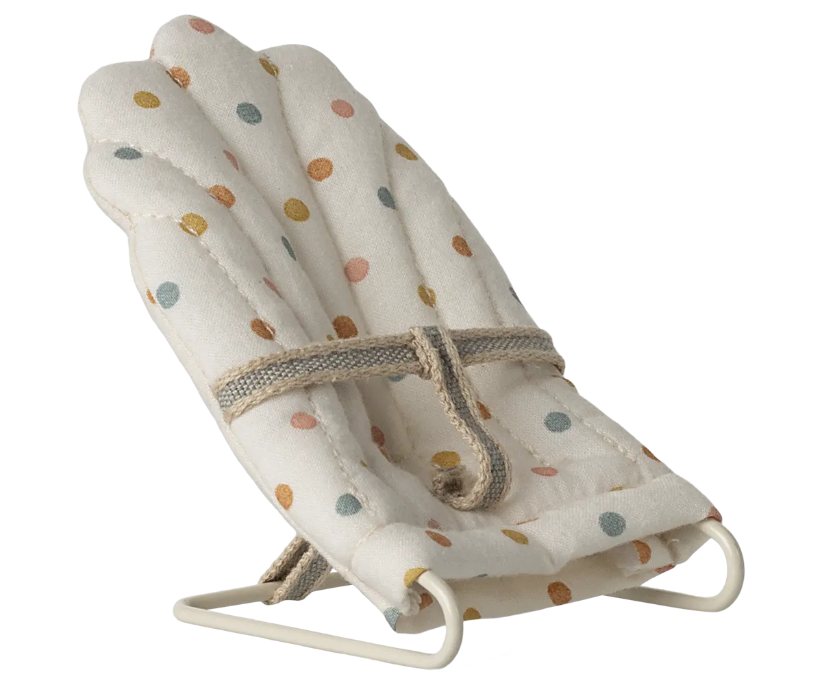 Babysitter, My - Multi Dots