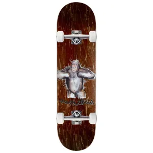 Baker Rowan Zorilla Shepdawgs 4 Skateboard Complete - 8.125"