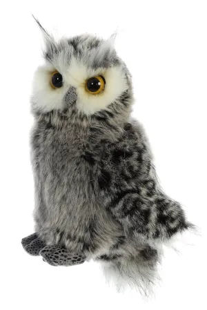 Barney 9" -  Owl