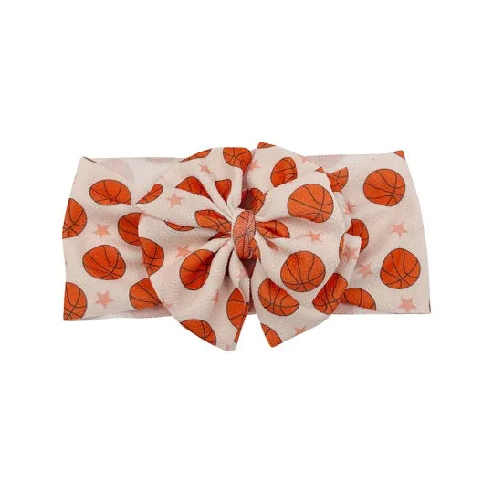 Basketball Star Headwrap