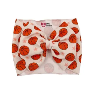 Basketball Star Headwrap