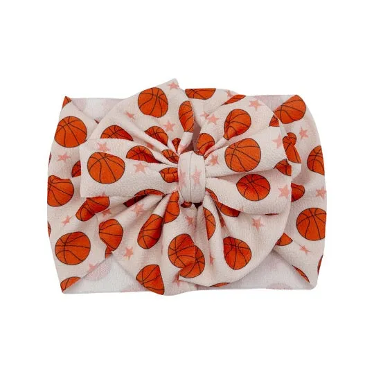 Basketball Star Headwrap