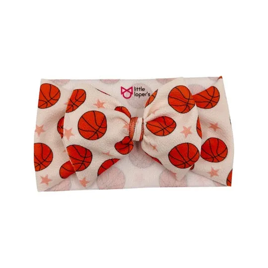 Basketball Star Headwrap
